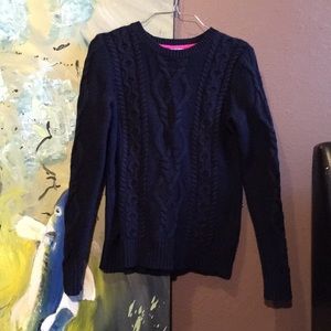 Wool Sweater
